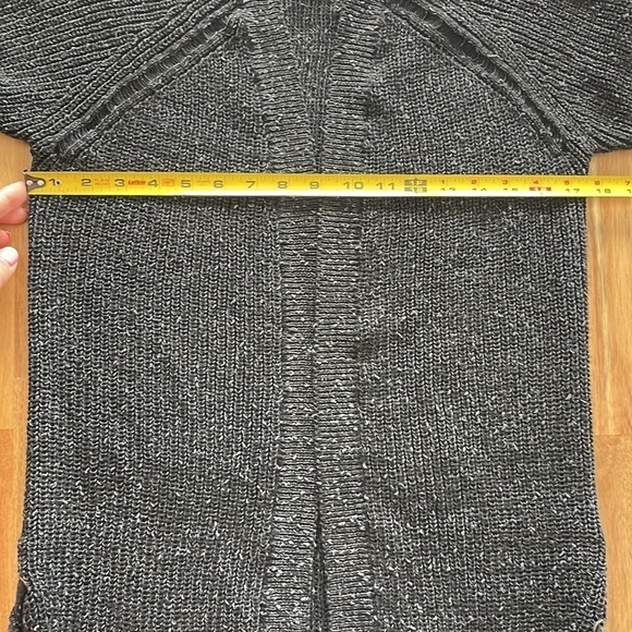 Coupé Collection Cardigan Sweater size small - Picture 5 of 6